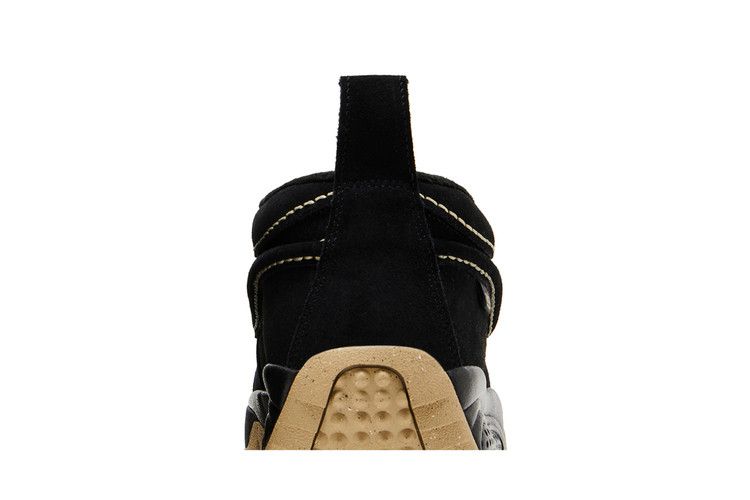 Мужские кроссовки Nike ACG Izy Черный Известняк Черный/Известняк