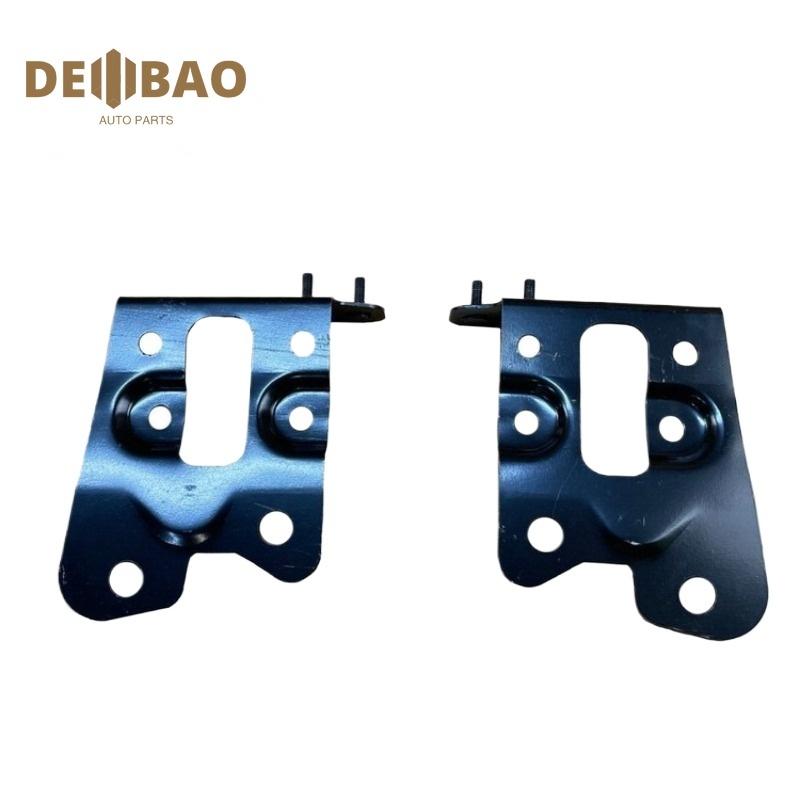 625E3-4GA0A 625E2-4GA0A Left & Right Hood Latch Lock FOR 14-20 INFINITI Q50 Q60 2014 - 2024