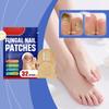 Nail Nourishing Care Patches Improve Appearance, Rejuvenate Fragile Nails, Reduce Discoloration And Thicken Care Patches.