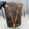 [Pre-Owned] Louis Vuitton Neverfull MM 'Beige/Brown Monogram Canvas' - Very Good #Z9D5Z9