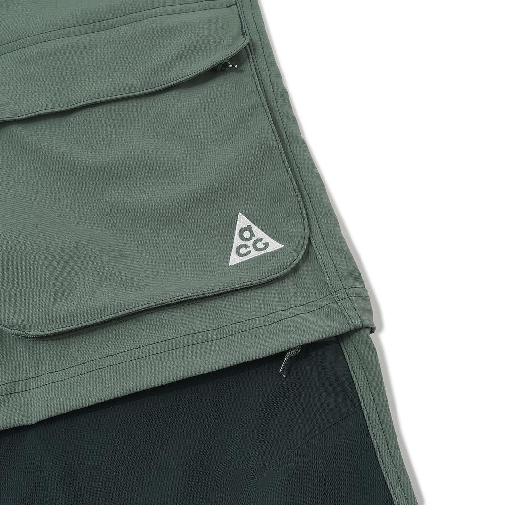 Nike Серия ACG Удобные рабочие брюки Мужские брюки HV0592-364