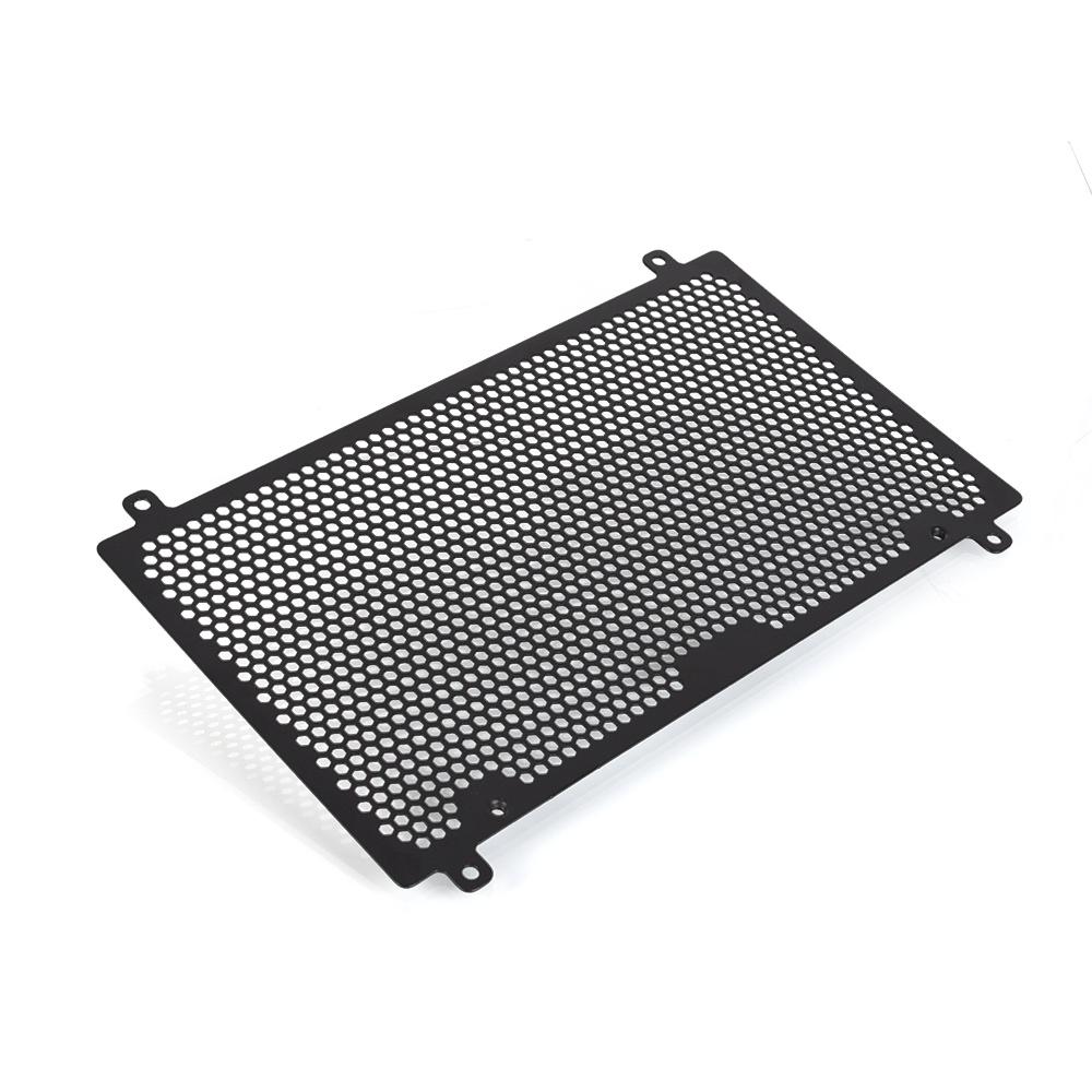 For QJMOTOR Race 600 -2022 Motorcycle Accessories Aluminum Radiator Grille Guared Cover Protector Grill Cover
