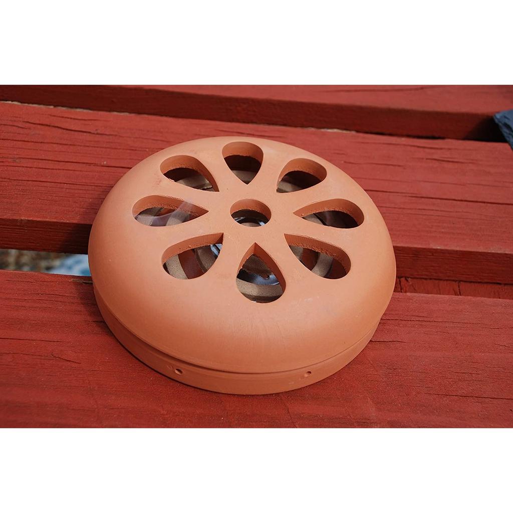 The Buzz Citronella Burner Coils (Pack of 6)