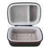 For JBL Go 4 Bluetooth-compatible Speaker Storage Bag Portable EVA Carrying Case