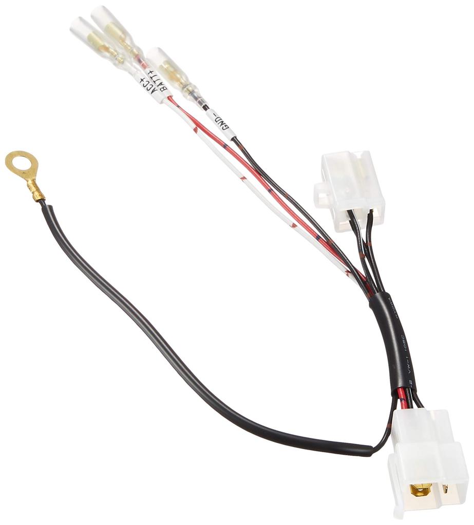 KITACO блок питания жгут обезьяна 125 (JB02) 756-1300900