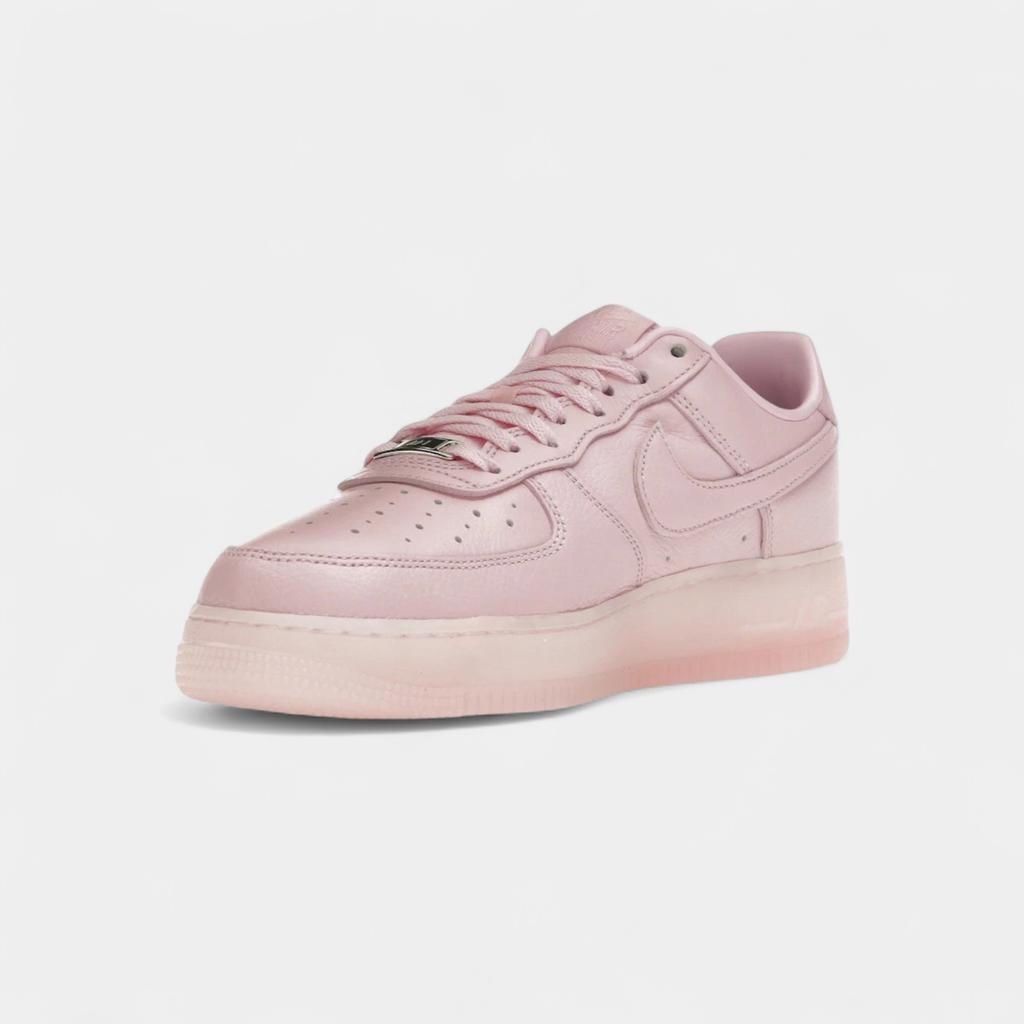 Nike Air Force 1 Low Drake NOCTA Certified Lover Boy Pink Foam