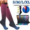 Compression Socks for Women & Men Circulation Compression Socks Best for Running Medical Nurse Travel Cycling