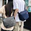 Shoulder Crossbody Bag Men's Waterproof Large Capacity Multifunctional Sports Travel Men's Bag New Men's Messenger Bag