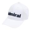 Admiral Golf Performance Pro Cap ADMB4A02