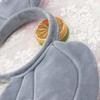 Cute Little Flying Elephant Plush Hair Hoop Suitable for Photo Shooting and Festival Makeup for Ideal Gift for Children