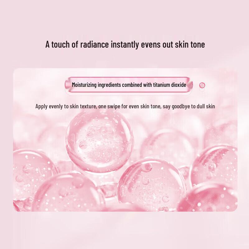 Mentholatum Dual-Effect Brightening Hand Cream