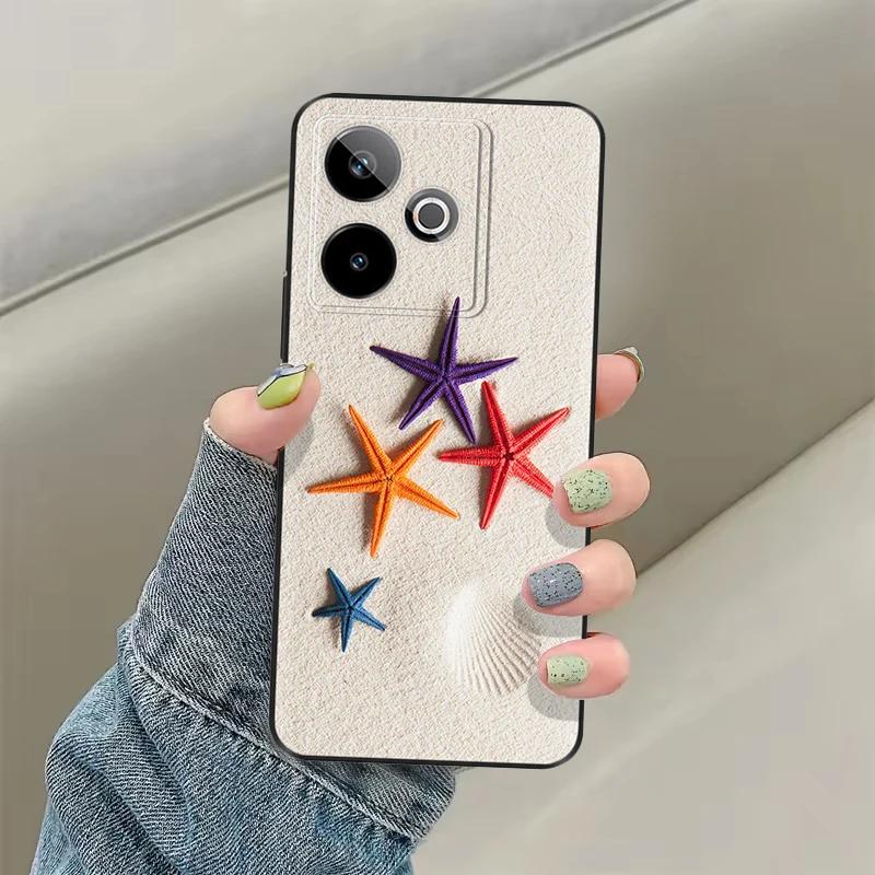 Чехол для телефона Realme GT 7 GT 7T 5G Global Чехол для телефона Милый Модный Силиконовый Мягкий Чехол Для Realme GT 7T GT7 7 T Чехол GT7T Чехлы