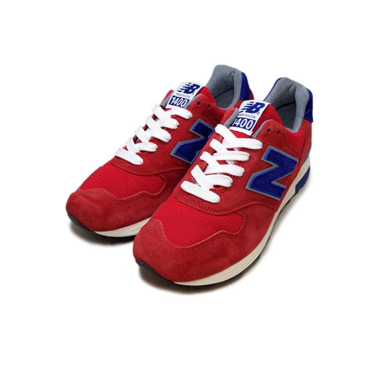 new balance m1400apc 23.5cm d 新品未使用 【公式通販】