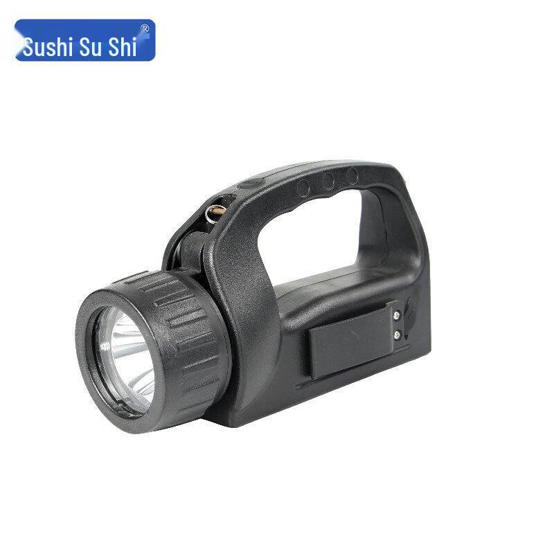SUSHIP JW5127A Multi-function Magnetic Explosion-proof LED Work Light