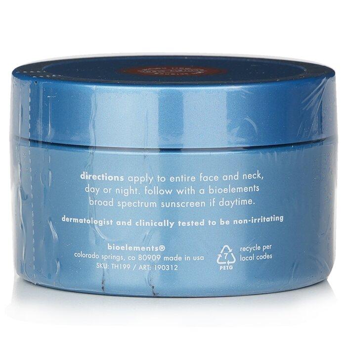 BIOELEMENTS Really Rich Moisture (for very dry skin)