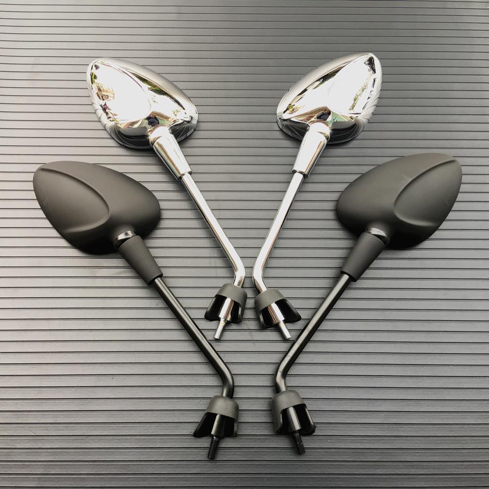 Для Vespa GT GTS GTV 50 125 200 250 300 300ie Sprint Primavera150 мотоциклетные зеркала заднего вида Вид сзади