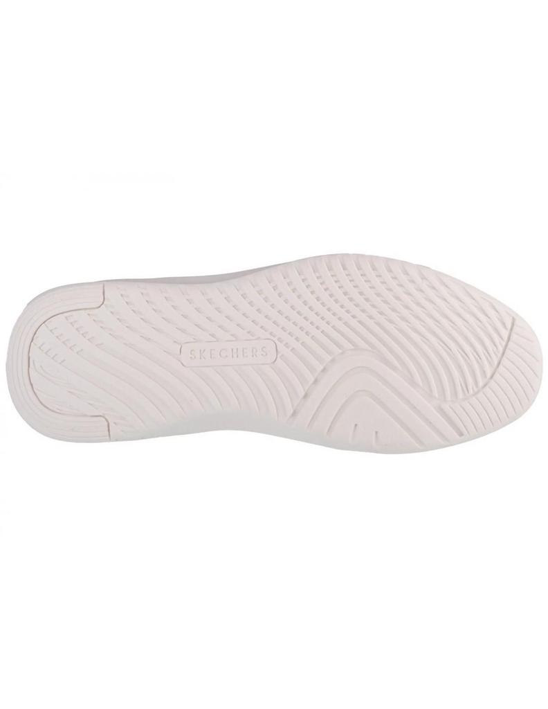 Sneakers Skechers White Slip-ins Court Break
