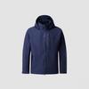 Мужская водонепроницаемая куртка Gore Tex 2l Jwjgx25271nay