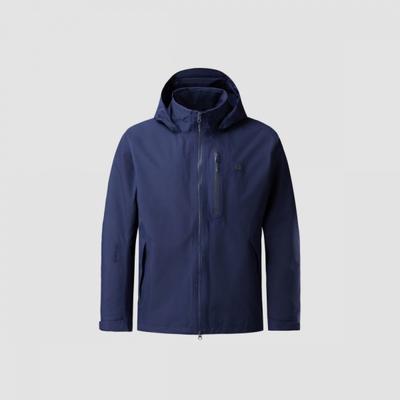 Мужская водонепроницаемая куртка Gore Tex 2l Jwjgx25271nay