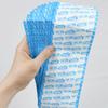 50pcs Baby Bandage Waterproof Breathable Adhesive Plaster Hemostasis Wound Sticker Dressing Band Aid Banditas for Children