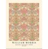 Уильям Моррис Гиацинт Печать