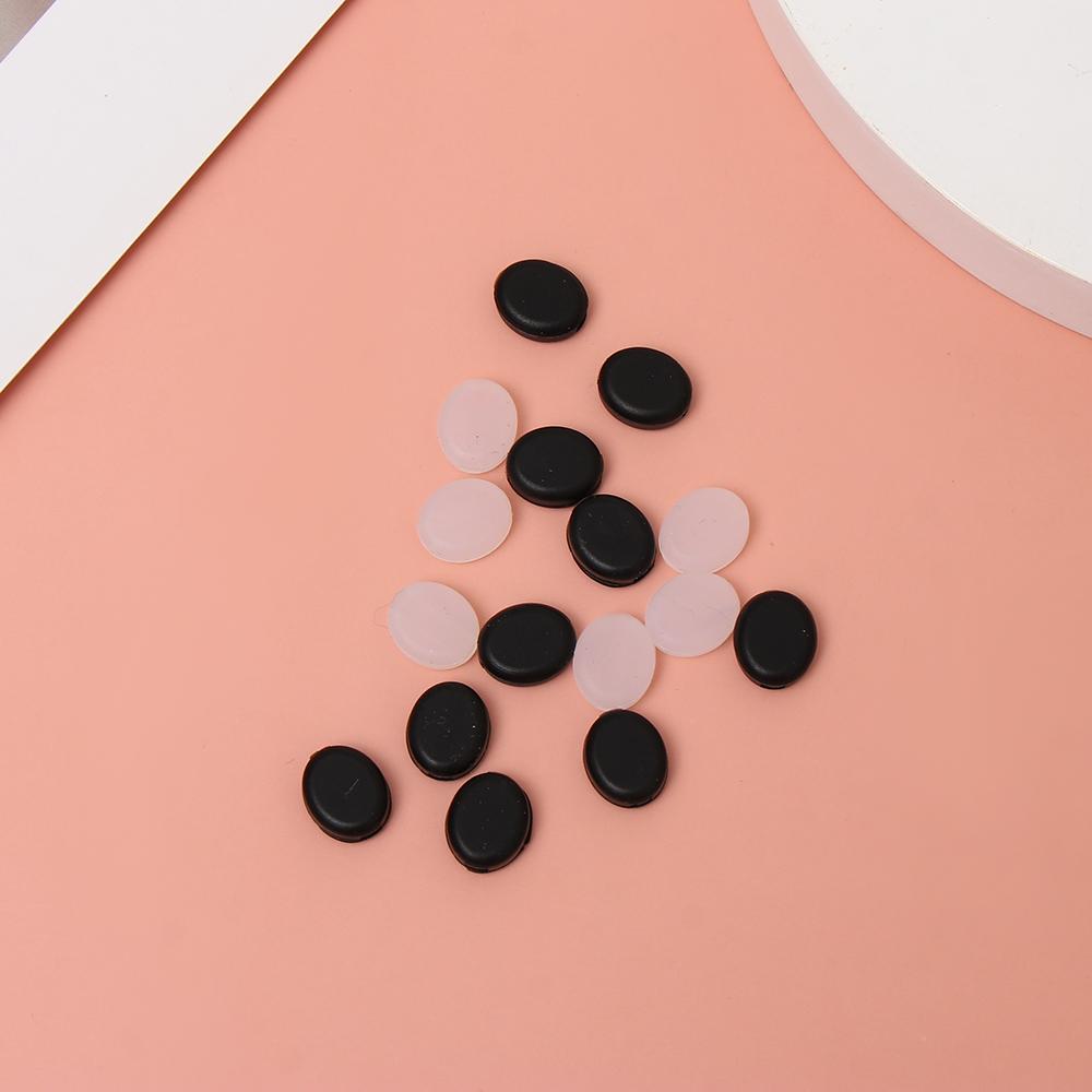 Очки Мягкий Силиконовый Противоскользящий Заушник для Очков Держатель Дужки Спортивные Наконечники для Дужек Фиксатор Ножки