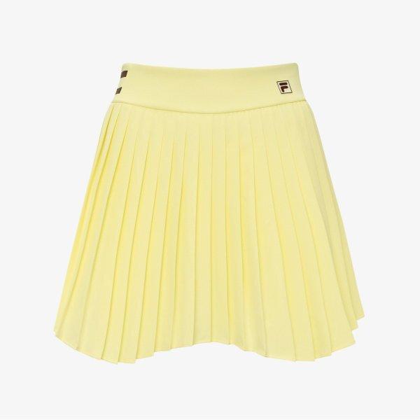 Fila Women Pleated Tennis Skirt
