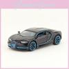 Simulation Bugatti Alloy Sports Car Model Toy For Collection Display And
