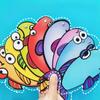Dry Erasable Cards Alphabet Letter Tracing Card Children Cognition Card  for Kindergarten
