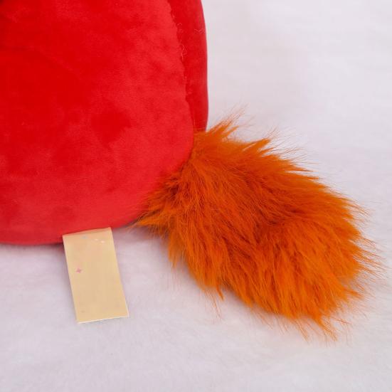 Плюшевая кукла Лошадь Год Лошади Плюшевая игрушка 2026 Успех Пони Кукла Традиционная ПП Хлопок Мягкая игрушка Праздничный подарок для всех возрастов