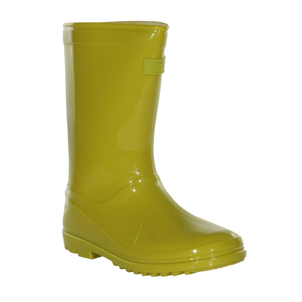 Regatta Childrens/Kids Wenlock Wellington Boots