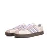 Adidas Neo VL Court 2.0 Нескользящие Устойчивые к истиранию Низкие Кеды для скейтбординга Унисекс Розовые ID6015(Команда746-)