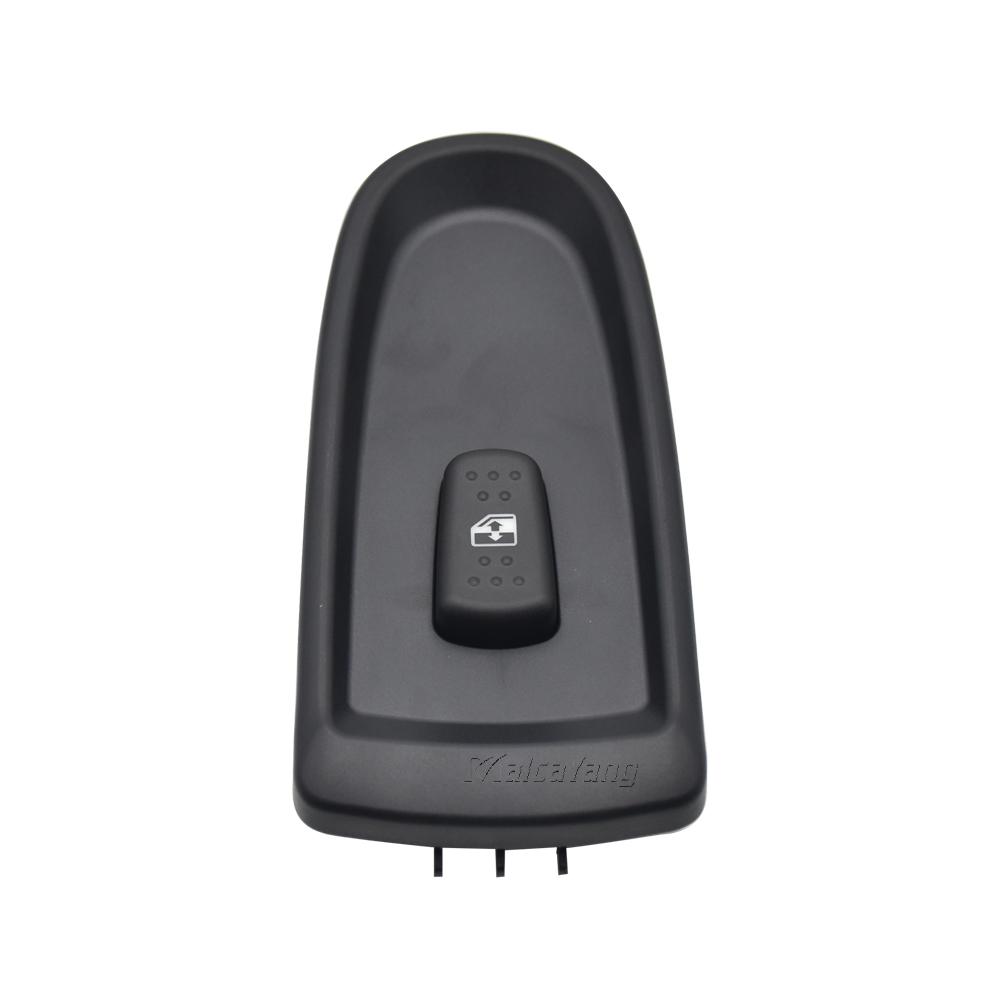 Car Electric Power Window Master Control Switch Lifter Button For Iveco Daily IV 2006-2012 5801304491 5801304490 5801304492