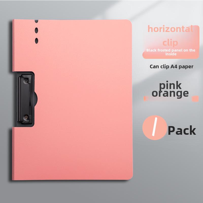 Многофункциональная папка для совещаний формата А4 и блокнот для доски для записей в офисе и для студентов