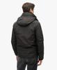 Куртка-ветровка Superdry Mountain (M5011868A) черный