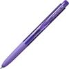 Mitsubishi Pencil Signo RT1 Гелевая шариковая ручка 10 штук, 0,38 мм, UMN15538.12, Фиолетовый,