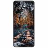 Для Infinix Hot 30i NFC Чехол X669D Силиконовый Волк Лев TPU Мягкий Fundas Для Infinix Hot 30i X669C Hot30i 2023 Защитный Черный Capa