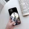 MH91 Чехол для телефона Mo Dao Zu Shi для Redmi Note 12 12S 12C 13 13C 13R 14 14S 14R 14C Pro Max Plus A3 A3X A4 A5 11A 13X