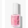Daiso Ring Glitter Nail 10ml Sparkling Pink