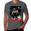 Forbidden Planet New Design Poster Tshirt Unisex T Shirt Graphic Tshirt
