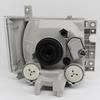 Isuzu Qingling 700P 4HK1 Headlight Assembly for High Beam