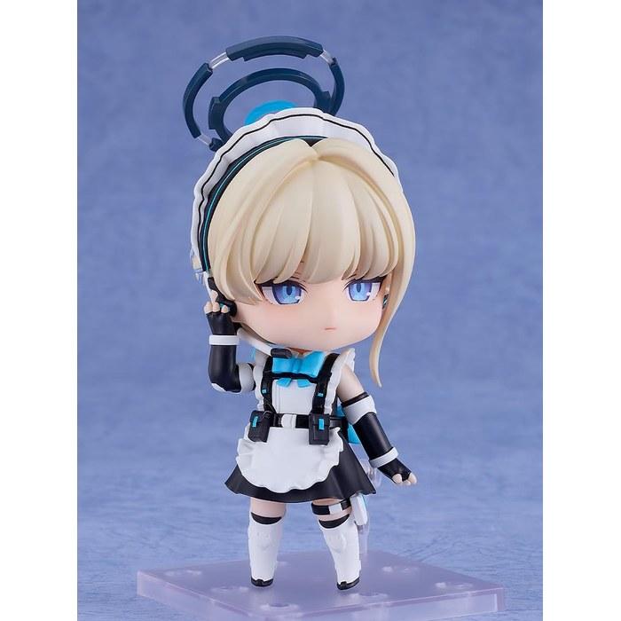 GOOD SMILE COMPANY Nendoroid Blue Archive Asunoha Toki, 3.9 inch Plastic Figure
