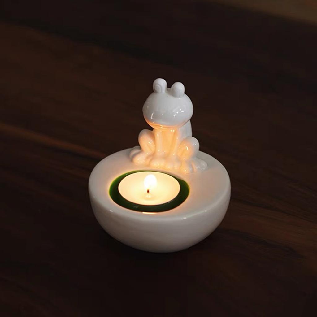 3D Candlestick Silicone Mold G Shaped Candle Stand Molds Candle Cup and Plate Mould Stylish Home Decorations Moulds