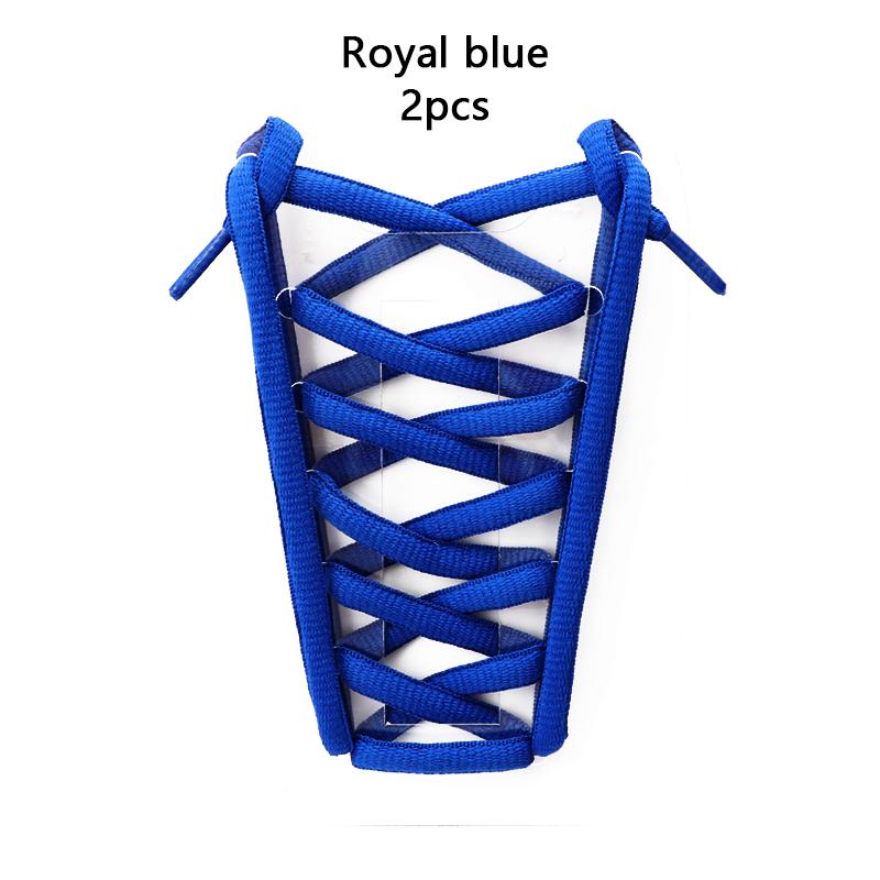 DK SB Semicircle 9mm Bold Shoelaces High-top Low-top Sneakers Shoe Laces Sports Shoes High-quality Shoelace 18 Colors