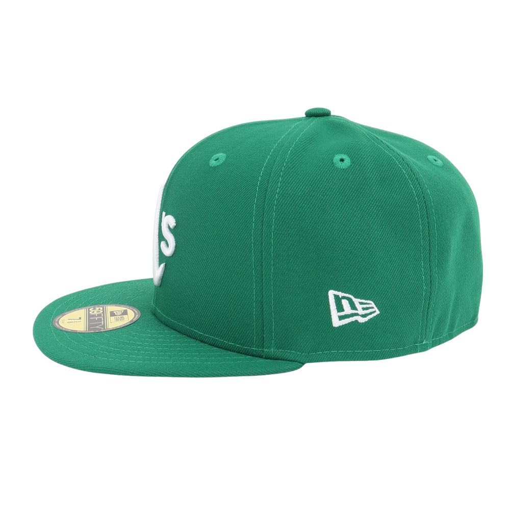 NEW ERA Cap 59FIFTY Oakland Athletics Alternate 61.5cm