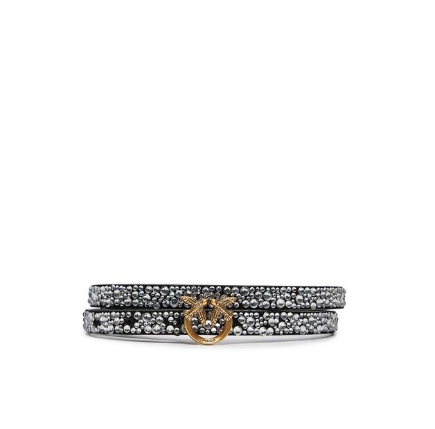 Ремень PINKO Love Berry H1 Belt