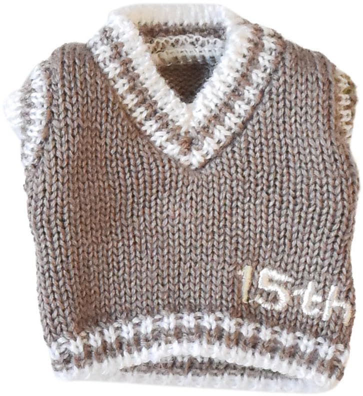 L5894215 Pendant Birthday Bear Best 15 Days