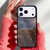 Мягкий чехол для телефона U=kraine Tryzub Flag для iPhone 17 Air 16e 15 14 13 Pro Max Задняя крышка для 12 11 Pro Coque