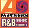 CD VARIOUS - Atlantic R&B 1947-1974 - Volume 4:  8122775792 Rhino Records 2006 UK Soul/Funk Used