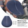 Motorcycle Seat Cushion Pad High Elasticity Shock Absorption 3D Honeycomb Seat Cushion Motorcycle Accessories